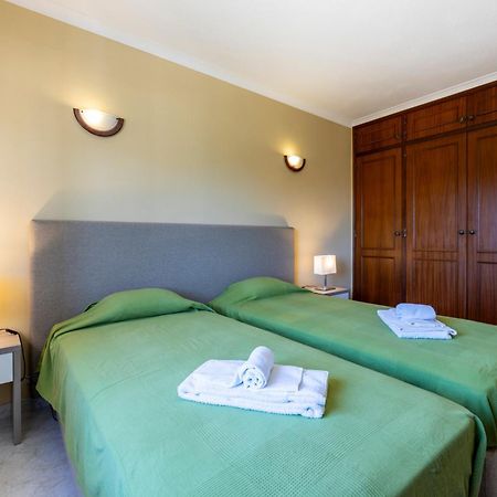 Apartamento Meia Praia Лагуш Екстер'єр фото