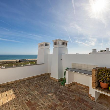 Apartamento Meia Praia Лагуш Екстер'єр фото