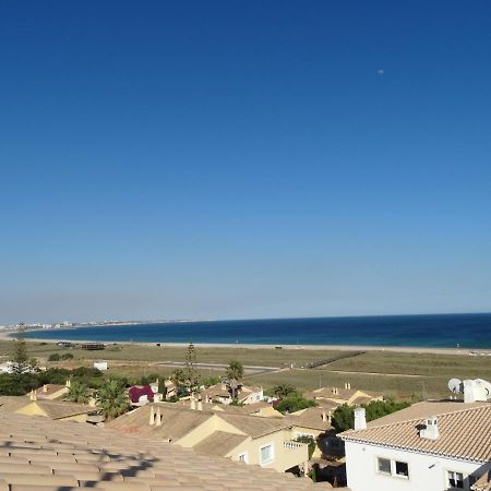 Apartamento Meia Praia Лагуш Екстер'єр фото