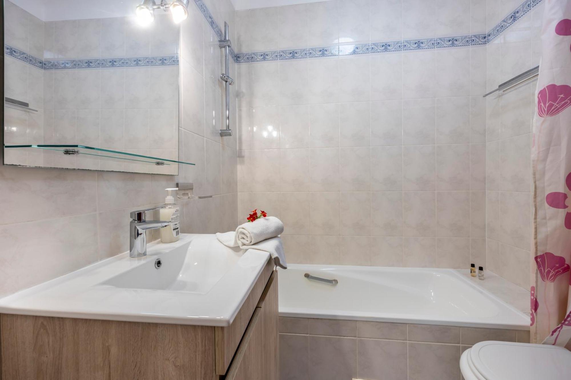 Apartamento Meia Praia Лагуш Екстер'єр фото