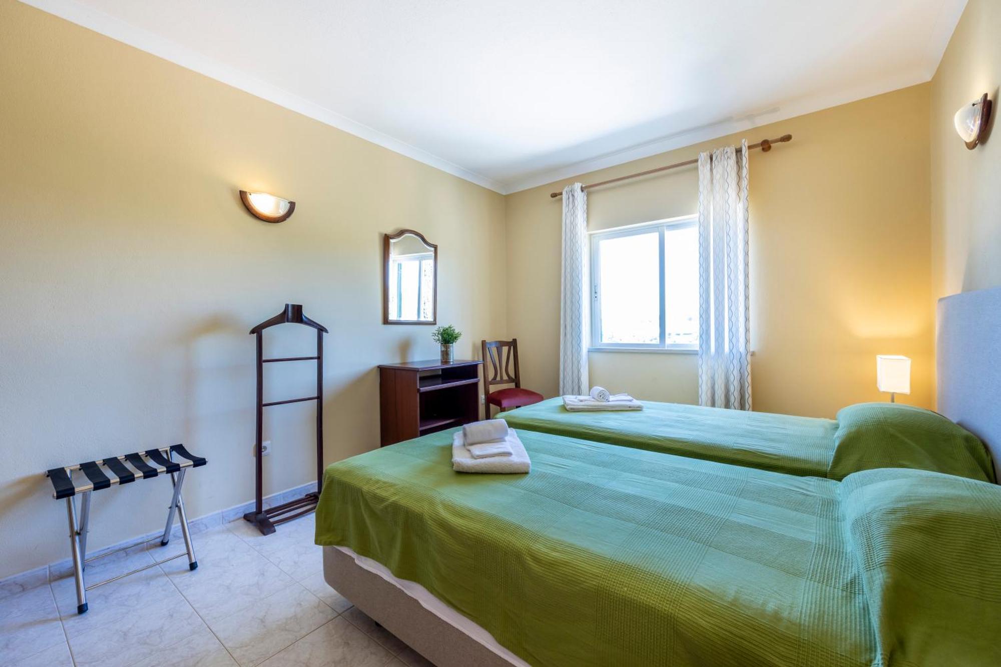 Apartamento Meia Praia Лагуш Екстер'єр фото