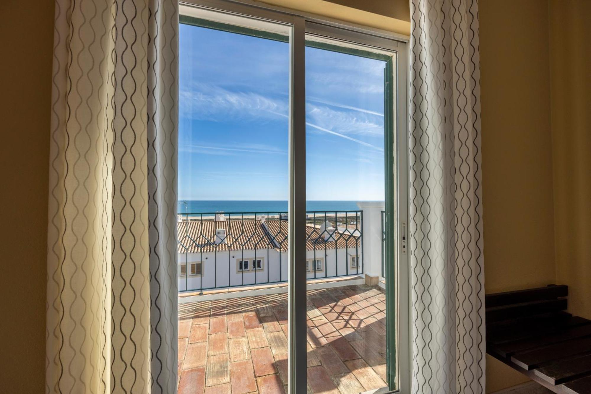 Apartamento Meia Praia Лагуш Екстер'єр фото