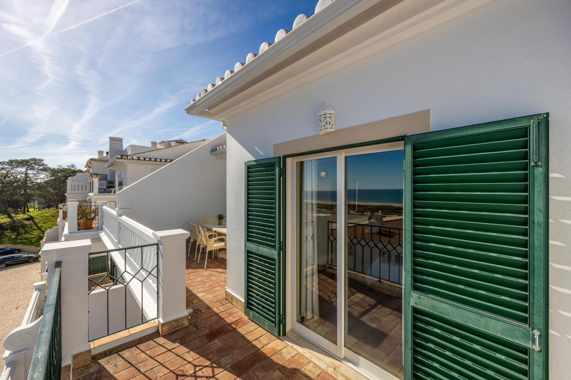Apartamento Meia Praia Лагуш Екстер'єр фото