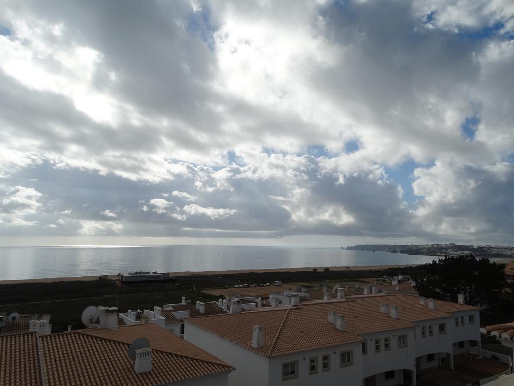 Apartamento Meia Praia Лагуш Номер фото