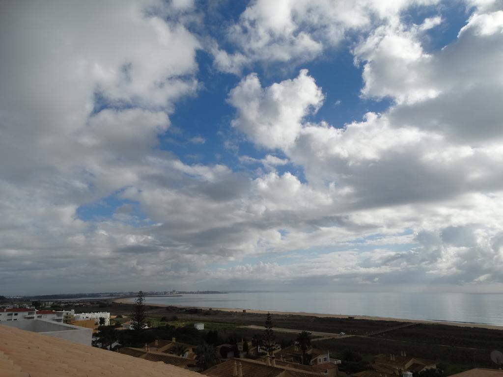 Apartamento Meia Praia Лагуш Номер фото