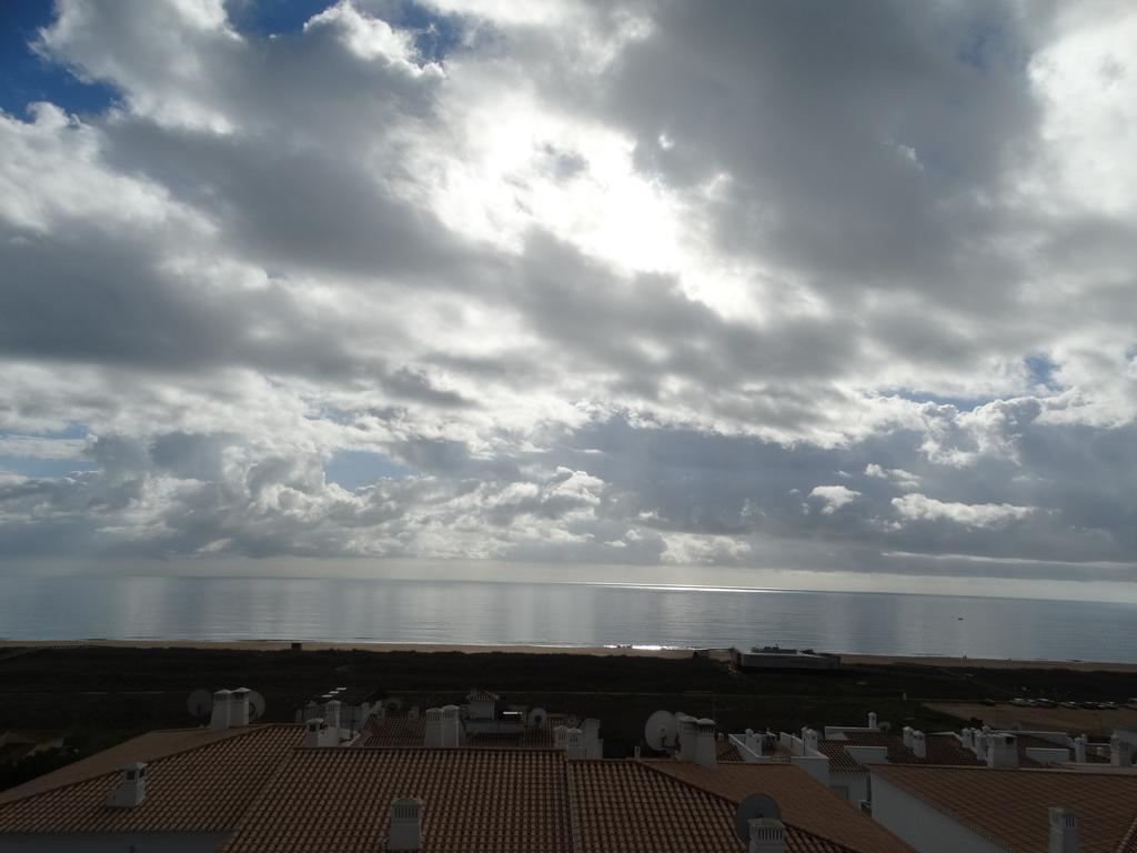Apartamento Meia Praia Лагуш Номер фото